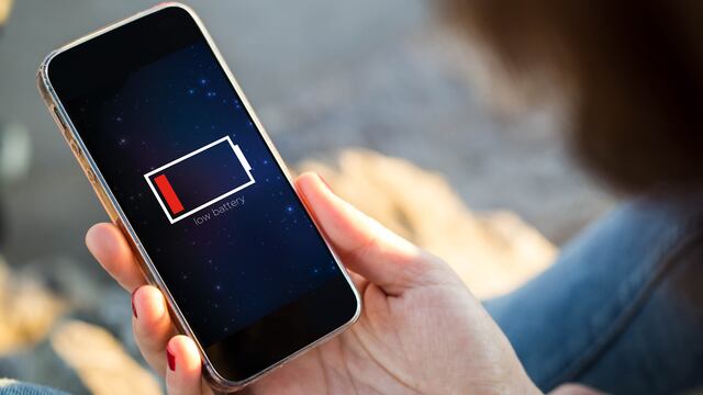 Estos cuidados ayudarán a que la batería de tú celular dure más