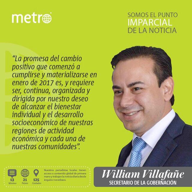 A mover nuestra economía