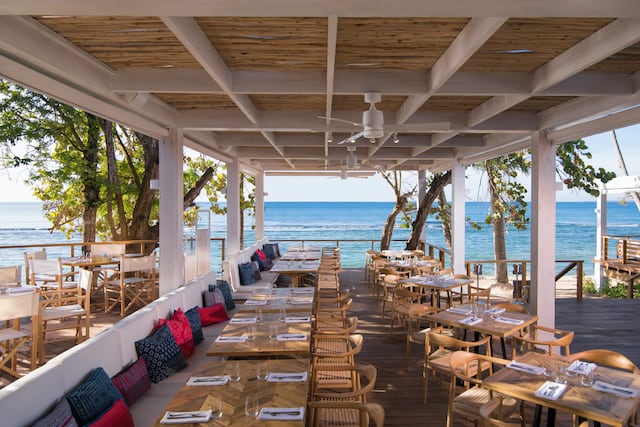 Minitas Beach Club en Casa de Campo: sabores, mar y diversión