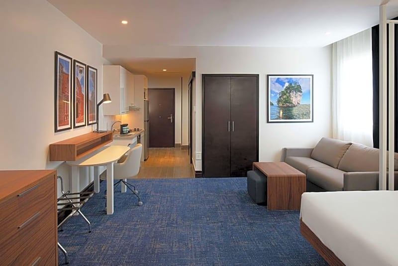 Homewood Suites by Hilton Santo Domingo