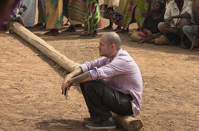 Ya está en Netflix documental de Residente