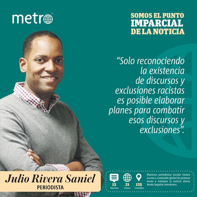 Una papeleta más oscura