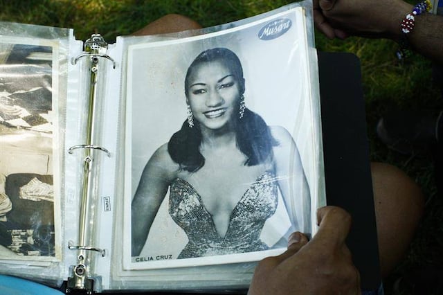 Revive diseños exclusivos de Celia