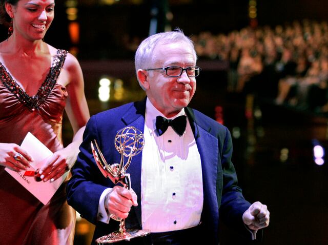 Muere el actor Leslie Jordan a los 67 años