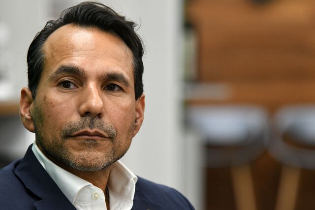 Anticipan que presupuesto para el año fiscal 2026 será impuesto por la Junta