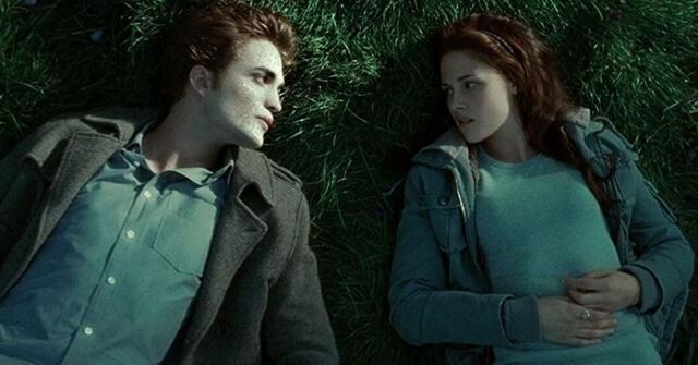 Esto es lo que ocurre si buscas ‘Crepúsculo’ en Google