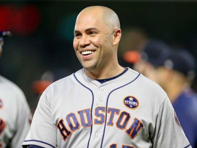 Nombran a Carlos Beltrán gerente general del Equipo Nacional de Béisbol