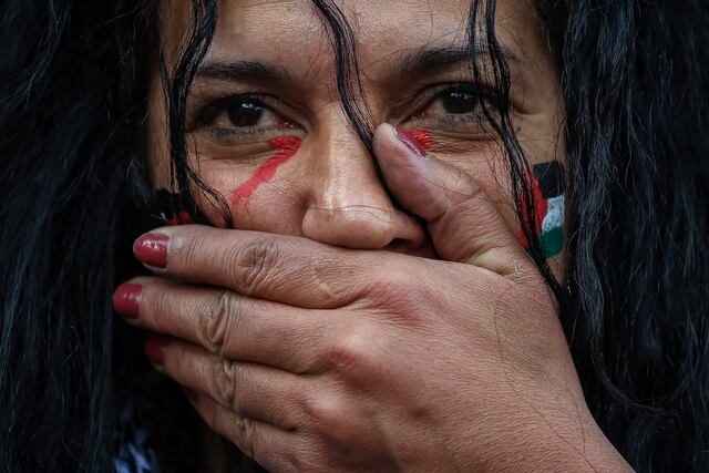Ciudades europeas organizan eventos contra antisemitismo y para buscar alivio en Gaza