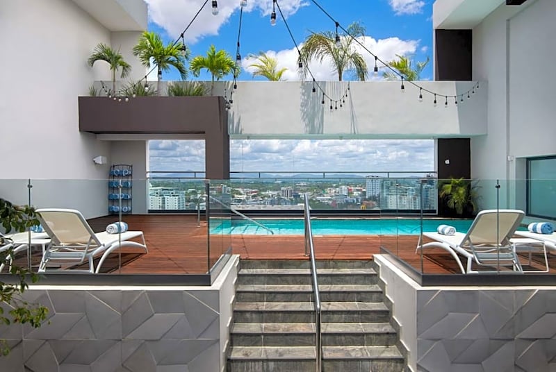 Homewood Suites by Hilton Santo Domingo