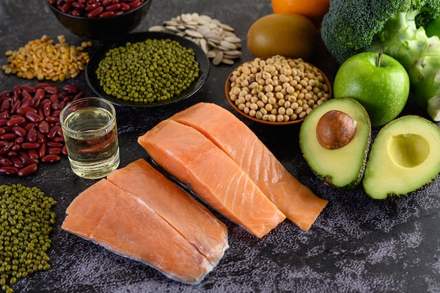 Esta es la proteína que Harvard recomienda tomar de los 50 años