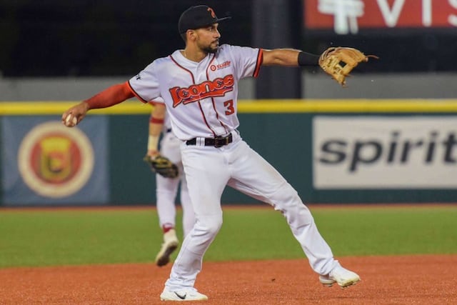 Pelota Invernal: Leones de Ponce firman al jugador Kevin Santa