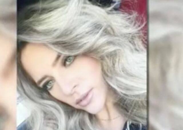 Habla mujer que aseguran fue amante de Gabriel Soto y tuvo una hija de él