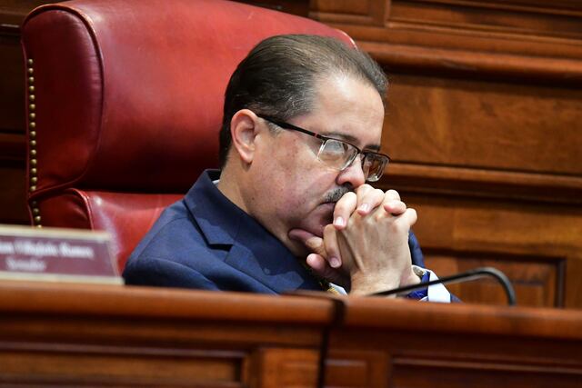 Controversia sobre al aborto saca nuevamente a la luz las divisiones internas del PPD