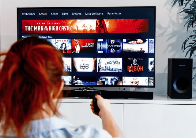 Entérate de los mejores estrenos en streaming para ver este fin de semana