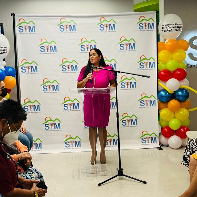 Salud Integral en la Montaña abrirá un nuevo Centro de Salud Primaria con Sala de Emergencias en Corozal