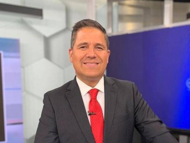 Fallece la mamá de Normando Valentín