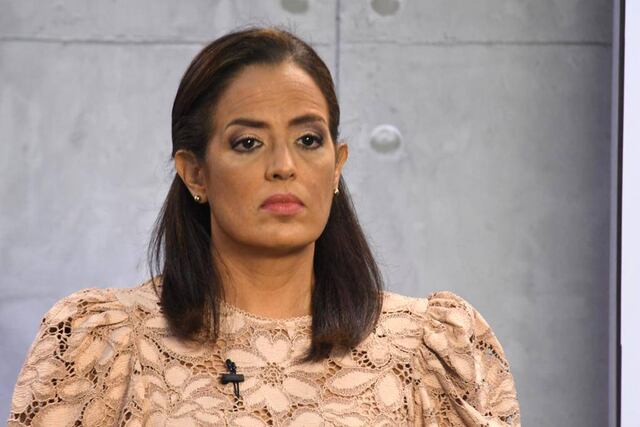 Exlegisladora denuncia que toneladas de alimentos están en peligro en el muelle de San Juan