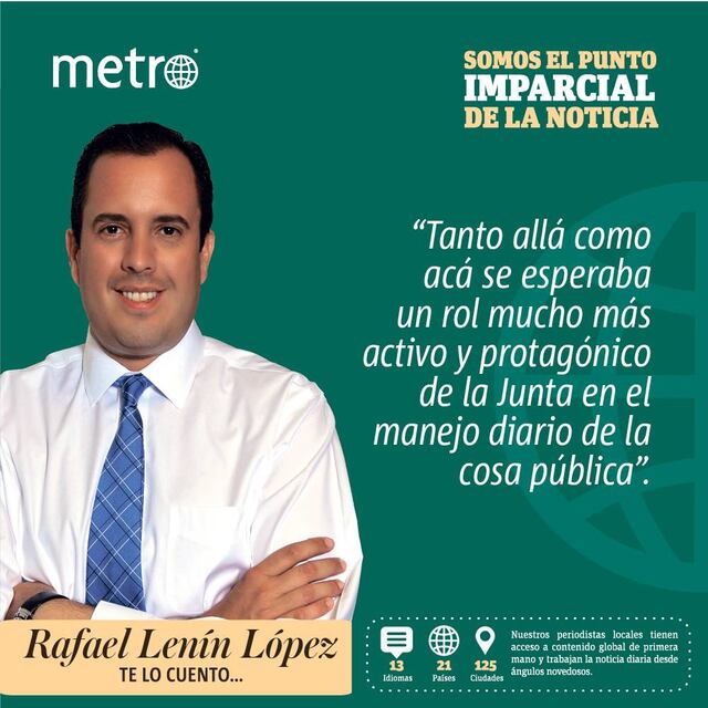 Choque de titanes