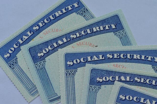 Seguro Social no podrá pagar beneficios completos desde 2034, advierte informe oficial