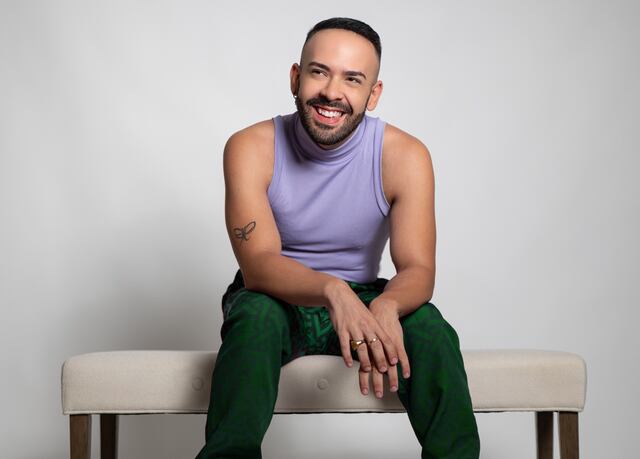 José Alfredo estrena “La lista de los chicos malos” para dar inicio a la Navidad