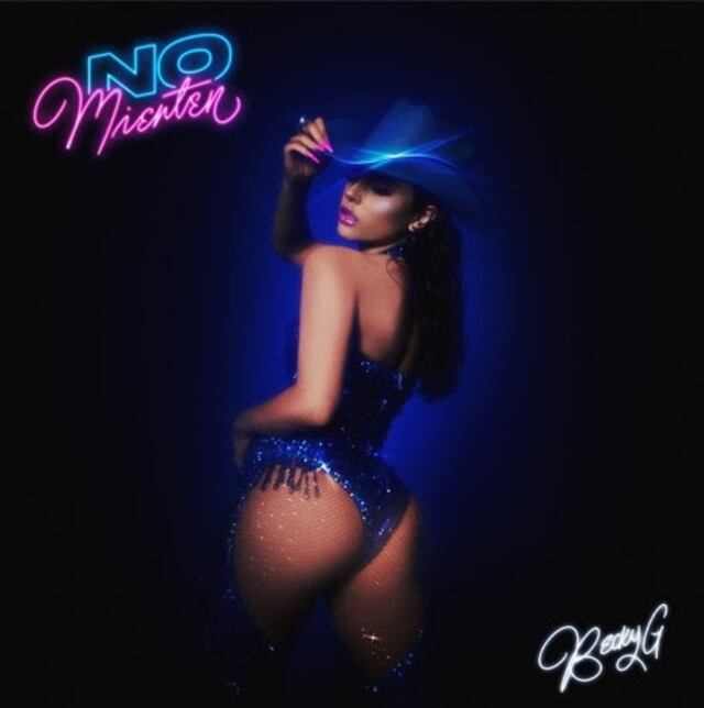 Becky G estrena su tema “No mienten”