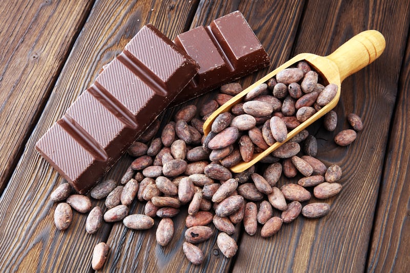 Chocolate Cortés