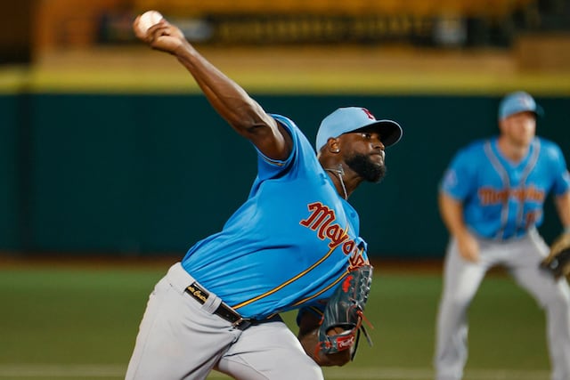 Pelota invernal: Indios y Leones consiguen triunfos ante Carolina y Santurce
