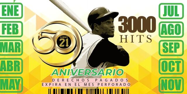Familia de Roberto Clemente demanda al gobierno y reclama unos $48 millones