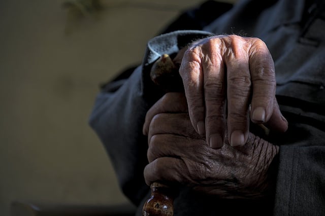 Muere a los 117 años la mujer más anciana del mundo