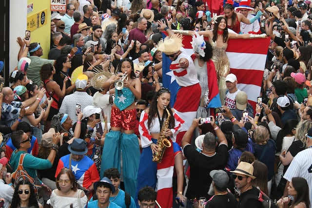 Conoce las rutas: Presentan plan para atender alta demanda de pasajeros durante las Fiestas de la Calle San Sebastián 2026