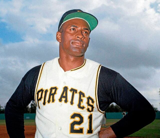 Roberto Clemente el ícono… conoce las anécdotas del hombre