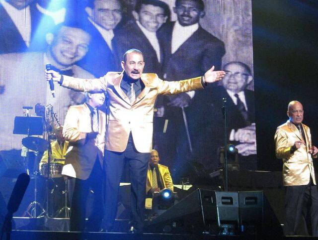 Charlie Aponte lanza segundo disco