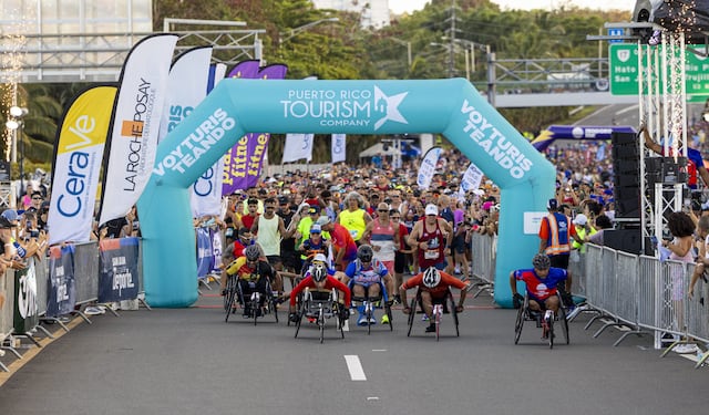 Paola Alejandra Rodríguez y Alexander Torres ganadores del Teodoro 10K