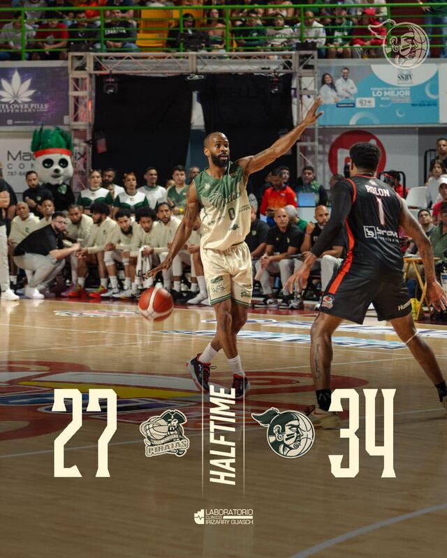 Mayagüez arranca temporada BSN 2024 con el pie derecho tras superar a Quebradillas