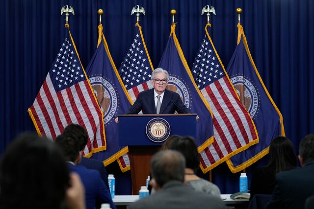 Reserva federal concluye que la inflación ha disminuido, pero vigilará los datos para asegurar avances