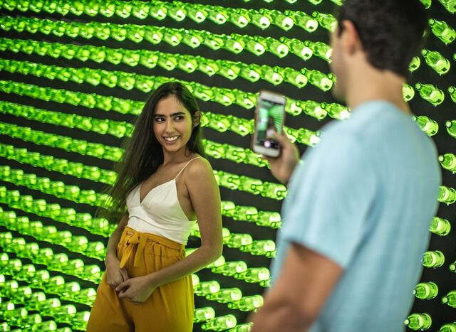 Warehouse1873: un espacio creativo para Instalovers