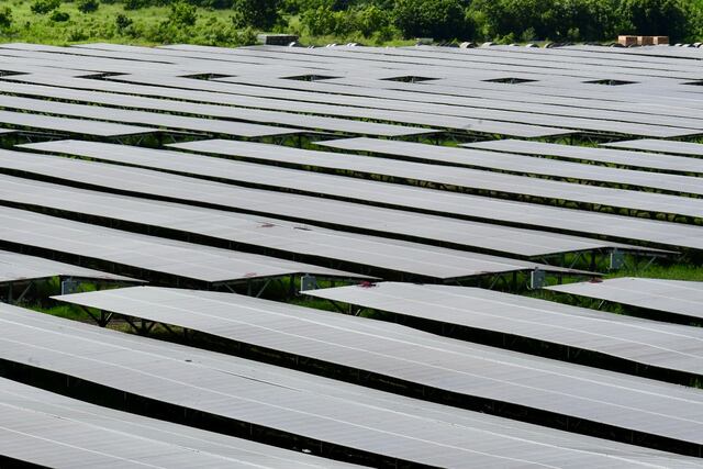 Organizaciones apelan decisión judicial sobre proyectos de energía renovable en terrenos de valor agrícola