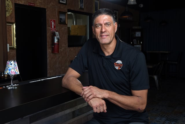 José “Piculín” Ortiz revela que tiene cáncer colorrectal
