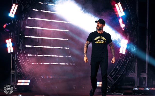 AEW a WCW: El final de la luna de miel
