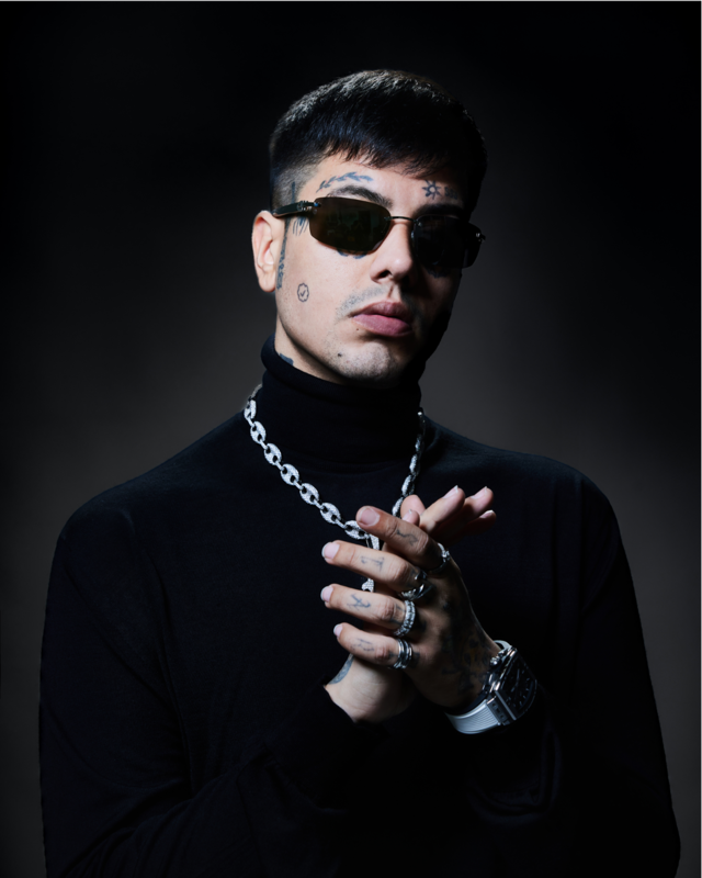 Duki llega a Puerto Rico con su “AMERI WORLD TOUR”