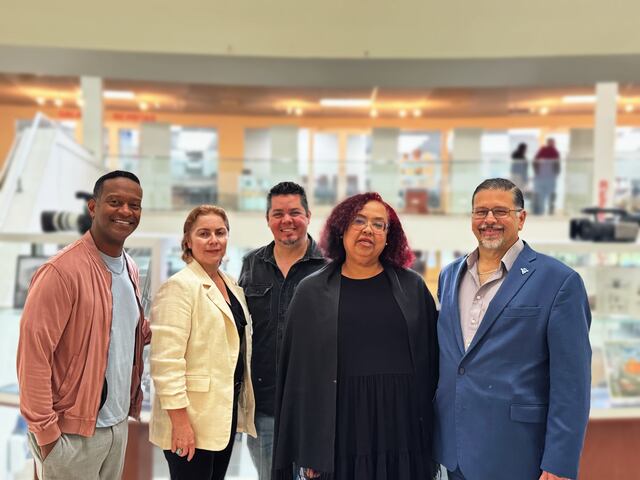 UPR de Bayamón será sede de Cinema Puerto Rico por los 130 años del cine boricua