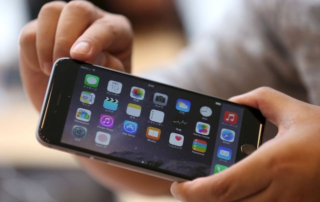 Estos iPhone no recibirán la nueva actualización de iOS 17