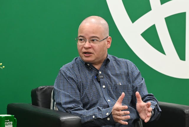 Salud confirma investigación activa tras situación en Hospital Wilma Vázquez
