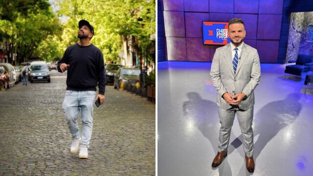 Jay Fonseca se mete en el chisme de Molusco y Jacky Fontánez
