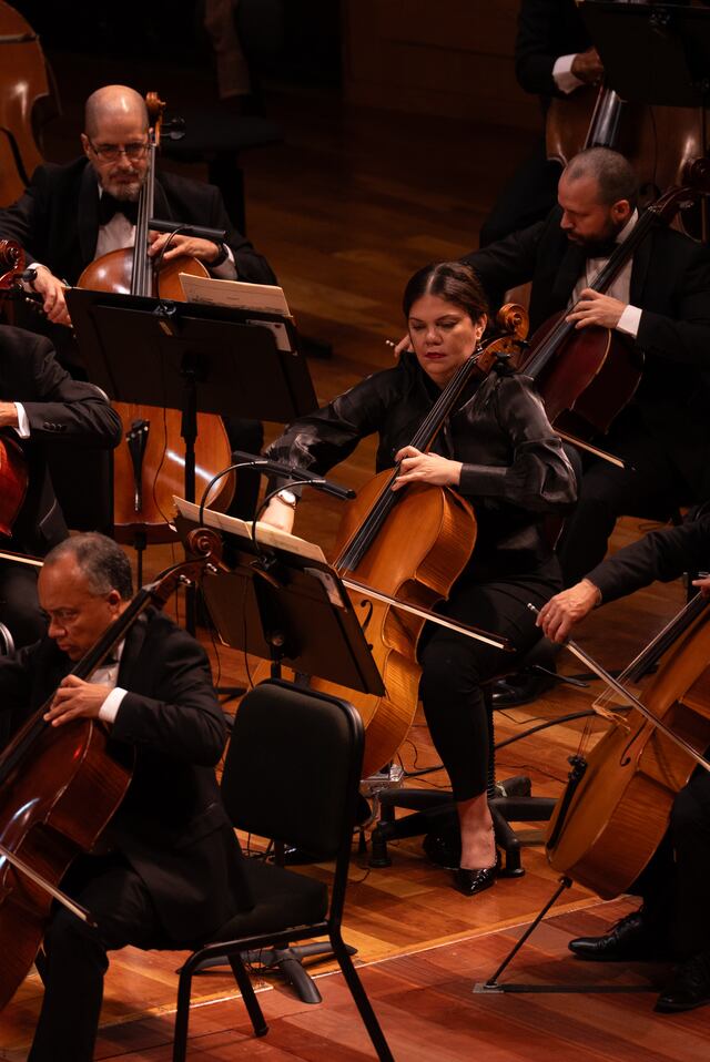 Orquesta Sinfónica de Puerto Rico presentará concierto especial de Semana Santa
