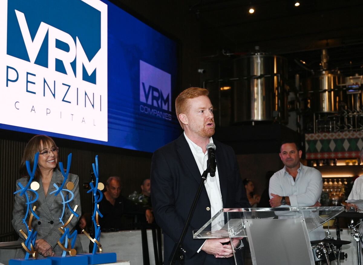 VRM Penzini Capital presenta la amplitud de su portafolio empresarial ...