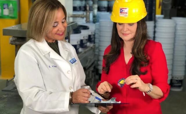 Selladores ENCO en alianza con arquitecta Astrid Díaz protegen tu hogar