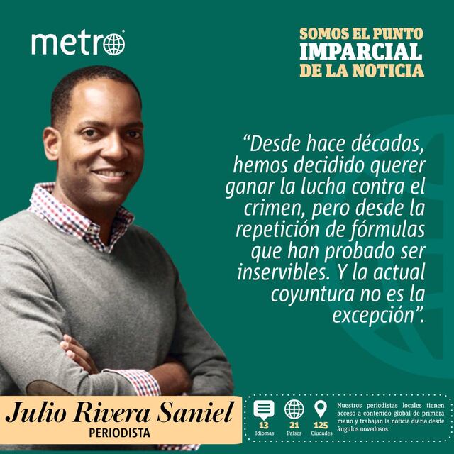 ¿Qué parte es la que no entendemos?
