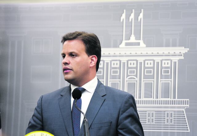 Gobierno entregará borrador presupuesto
