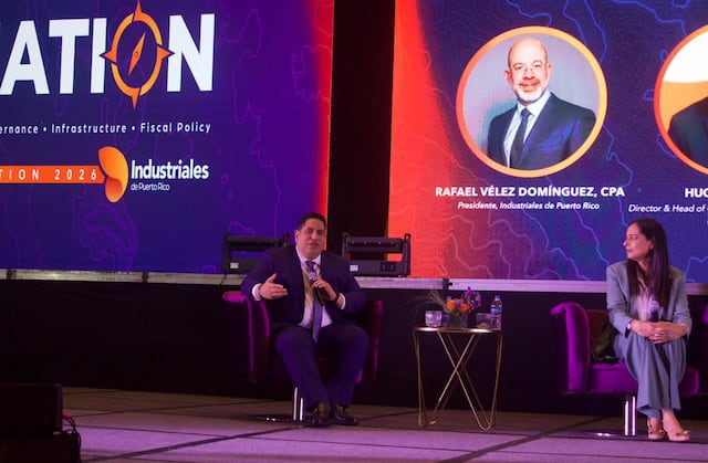 El BDE asegura que ha eliminado la burocracia en el sector manufacturero